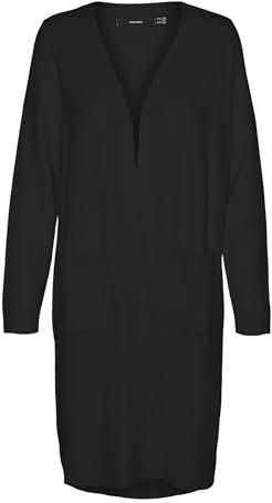 VERO MODA VMSABA LS Pocket Coatigan GA NOOS