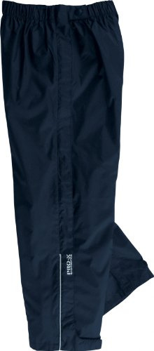 PRO-X elements unisex barn byxor säntis marinblå 176
