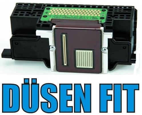 1000ml Düsen Fit Print Head Cleaner for All HP Canon Epson Brother Lexmark