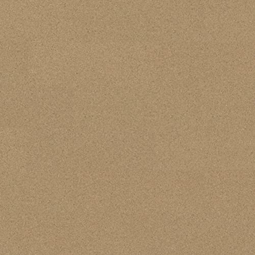 Tepcor® Klebekork Classic | Korkboden Kork zum Kleben - (Dorado) 4 mm - vorversiegelt und vorgeleimt