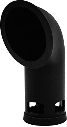 ddLUCK Deviatore in Silicone a Rilascio di Vapore, Accessori per a Pentole a Pressione, Compatibile per Pentola Pressure Cooker, Gadget per Cucina/Camper