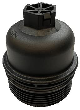 3RG Couvercle boîtier du filtre à huile 82649