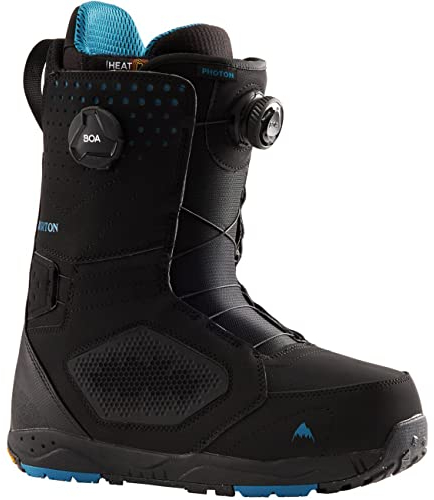Burton Herren Snowboardboot Photon BOA, Größe:46, Farben:Black