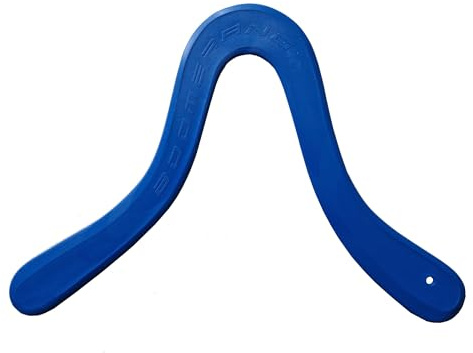 Boomerang Manu (Bleu)