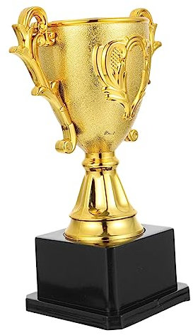 HLUONGTN Trofé Movinnare Trofé Pokal Trofé Pokal För Matcher Utmärkelser Trofé Första Plats Trofé Pokal Spel Trofé Pokal