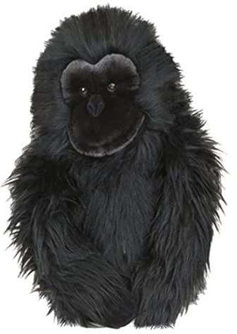 Tier-Headcover Gorilla