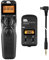 Pixel TW283-N3 Kabellose Kamera Fernauslöser Fernbedienung Timer Intervalle Kompatibel mit Canon R3 R5 10D 6D-II 1DX-II 1DX-III 1DS-III 1D-IV 1D-III 1D-II N 5D-II 5D-III 5D-IV 5D 5DS 6D 7D-II 50D
