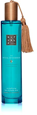 Rituals The Ritual Of Hammam Haar & Körperspray, 50 ml