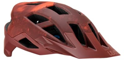 Leatt Helmet Mountain Bike Trail 2.0 V23 Lava #L 59-63cm
