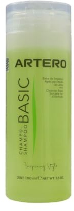 Artero Shampooing Basic.
