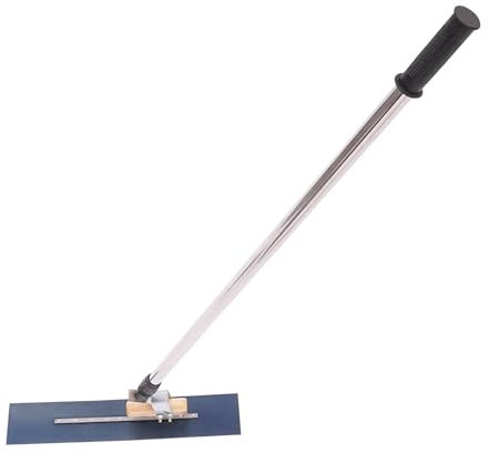 Concrete Trowel, Concrete Bull Float Kit Concrete Finishing Trowel Industrial Cement Surface Smoothing Tool, Concrete Float Smoothing Trowel Cement Tool