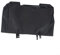 Protective Cover for Wagon Cart Trolley Oxford Cloth Storage Bag for Camping (Black)