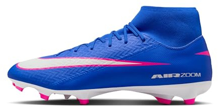 Nike ZM Superfly 10 ACAD FG/MG Scarpe da Calcio