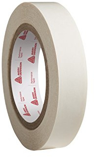 Avery Dennison Woodworking Tape, 50 ft x 1.0 in