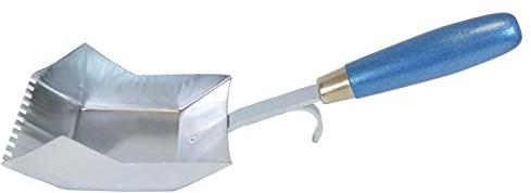 HaWe 985.10 Porenbeton-Kleberkelle 100mm