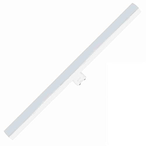 BLULAXA LED Linienlampe Linestra, 5W, 270°, S14D, warmweiß, 30cm