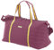 American Tourister Uptown Vibes Weekender 50 cm Purple-Yellow