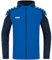 JAKO Herren Kapuzenjacke Performance, Royal/Marine, L