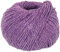 LANA GROSSA New Classic | Klassisch verzwirntes Garn mit Bambusfasern und Yak | Handstrickgarn aus 48% Schurwolle, 36% Viskose, 8% Yak & 8% Nylon | 50g Wolle zum Stricken & Häkeln | 100m Garn FB 3