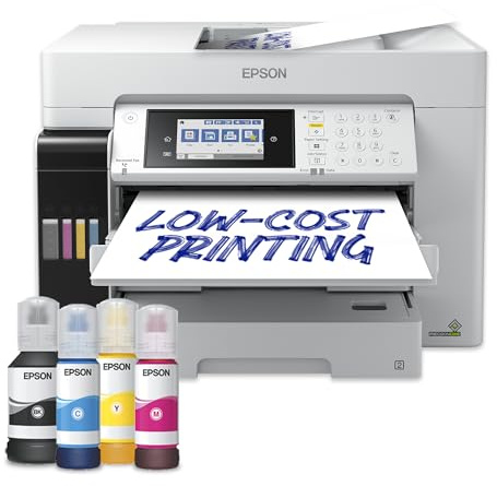 Epson EcoTank ET-16685 (C11CH71412)