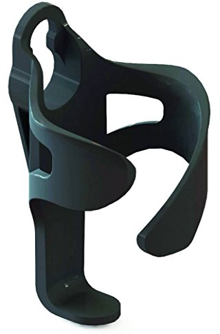 Clicgear Golf Trolley Drinks Holder Plus, Black