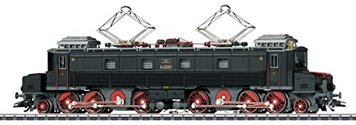 Märklin 039523 H0 E-Lok Serie Ce 6/8 I Köfferli der SBB
