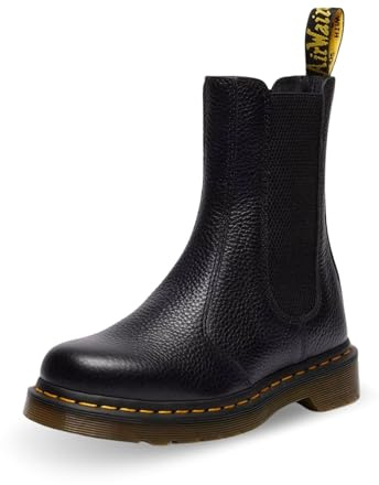 DR. MARTENS 2976 Hi Chelsea Boot boots