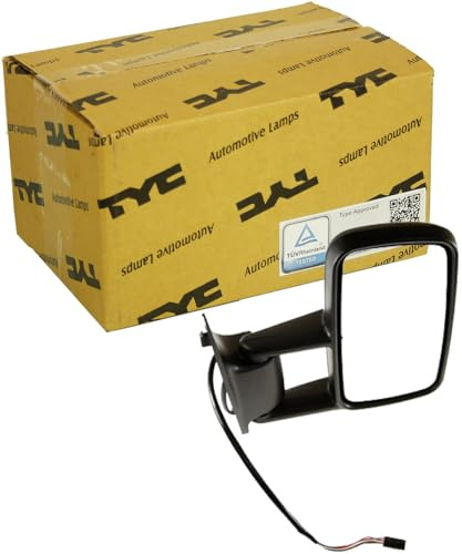 Außenspiegel rechts elektrisch beheizbar Spiegel passt zu SPRINTER bis Bj 06