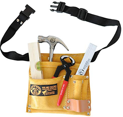 Corvus Werkzeugset Gürtel 01, 1 Stück, A600100