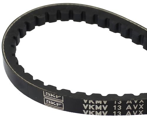 SKF Keilriemen VKMV 13AVX1000 Höhe 17mm Länge 450mm Breite 81mm - OE Qualität