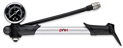 Barbieri Pompa Ammortizzatore/Forcella