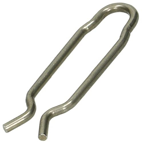 SPARES2GO Water Intake Clamp Compatible with Karcher K3 K4 K5 K6 K7 KB Pressure Washer