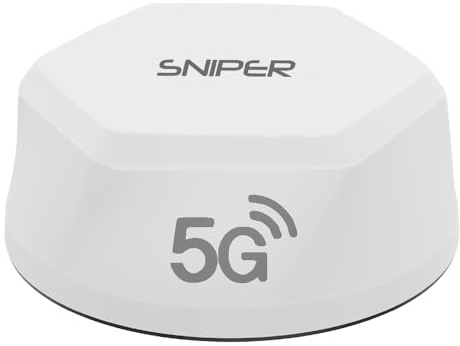 SNIPER EVO5 5G Ready Mobile Internet – Antenna Only