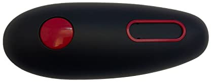 Zjyufy Apriscatole Automatico Apriscatole Elettrico Apriscatole Automatico con Bordo Liscio Gadget da Cucina Apriscatole con Un Tocco per Anziani E Donne