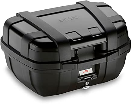 GIVI Top Case Monokey Trekker Black Line TRK52B