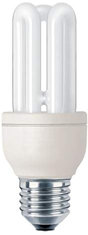 Philips 801197 Genie ESaver 8YR 11 watt 827 E27