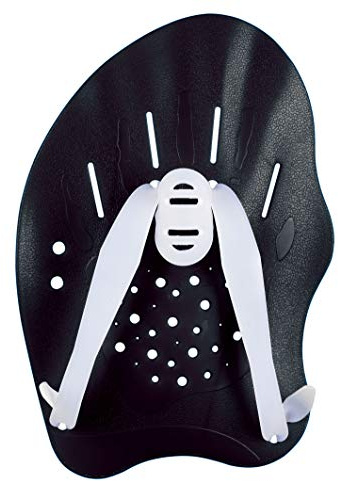 Beco unisex – vuxna DynamicPro handpaddles, sorterad/original, L