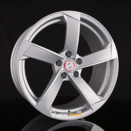ETA BETA MAGIC Jante en aluminium 8,5J x 19 ET 47 LK 5 x 112