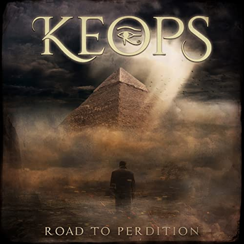 Road to Perdition [Vinyl LP]