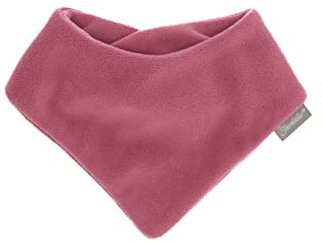 Sterntaler Unisex Kinder Triangular Scarf Halstuch, Rosa, 2 EU