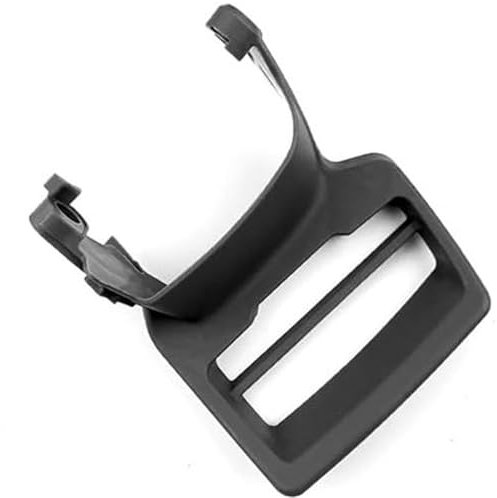 Jodriva Protège-Main de Frein de poignée 525 25 06-02, for tronçonneuse Husqvarna 555 562XP Protège-Main pour tronçonneuse
