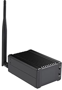 Network Attached Storage(NAS) All-In-One Mini-Computer Compatible with Raspberry Pi Compute Module 4 Personal Network Storage Server (Not Included CM4)