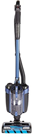 Shark Cordless Upright Vacuum Cleaner with Anti Hair Wrap, Battery, Lift-Away (Renewed)