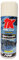 SILPAR TK Classic White GELCOAT Spray ML.400
