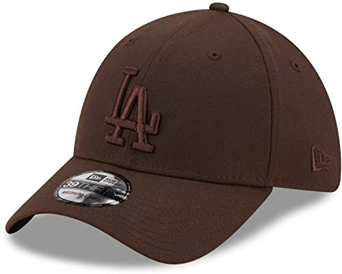 New Era League ESS 3930 Fa22 Baseballkappe Dark Brown ML