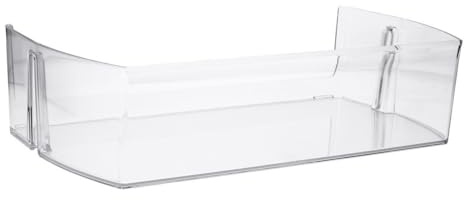 easyPART Kompatibel/Ersatz für LG Electronics MAN64890001 Türfach für Kühlteil LG 415x105mm in KühlGefrierKombination