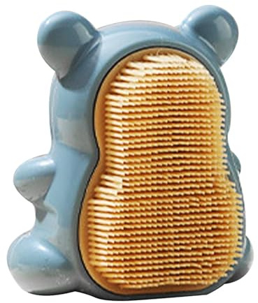 Cepillo para uñas de dedos, cepillo de uñas para bebé, cepillo especial de limpieza de manos para niños, cepillo de limpieza para uñas y dedos de los pies, cepillo de uñas con cerdas para uñas