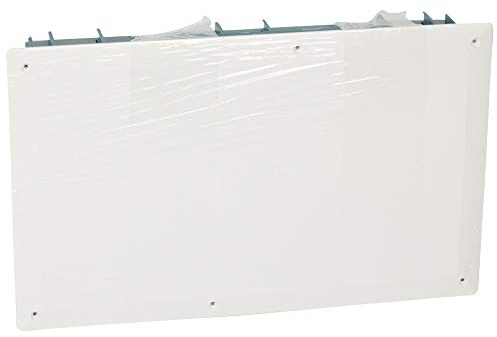 Legrand 089278 Boîte Complète Batibox Maçonnerie pour Dérivation Grande Capacité, 390mm x 245mm x 70mm