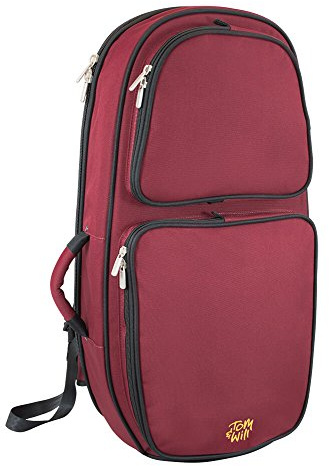 Tom & Will 26BH-359 Baritone Horn Gig Bag