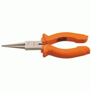 PINZA A BECCHI TONDI 160MM